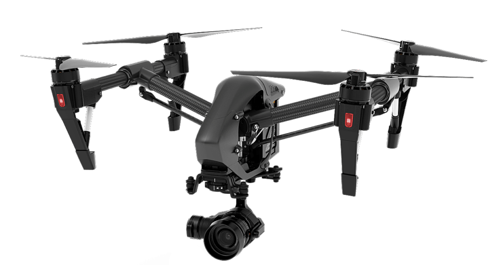 Drone-image